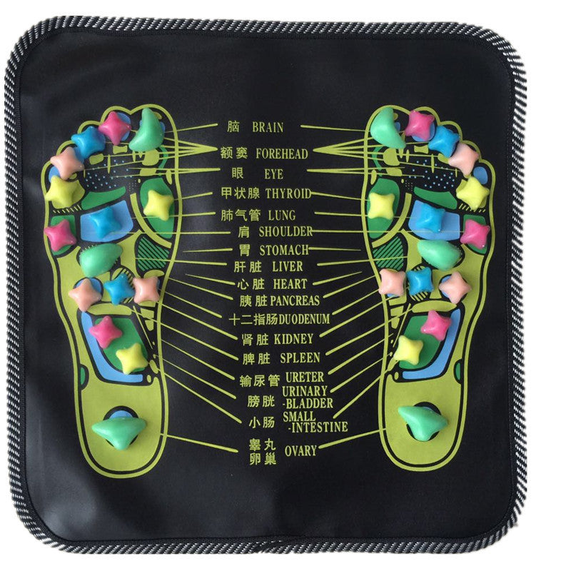 Foot Massage Machine Fitness Equipment Foot Massager