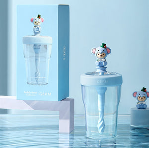 Descriptive image text