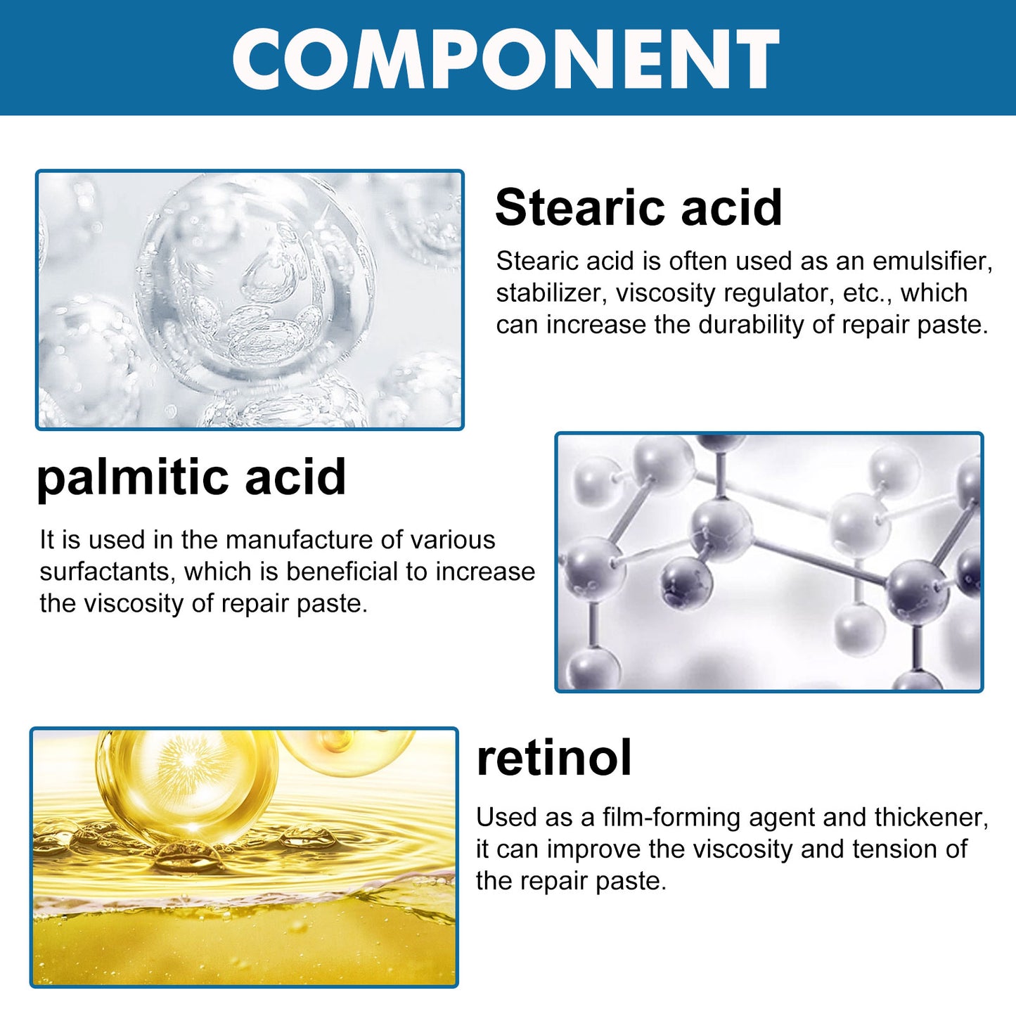 Car Scratch Repair Cream, Car Scratch Repair, Paint Finishing Polishing Renovation And Maintenance Care Cream eprolo