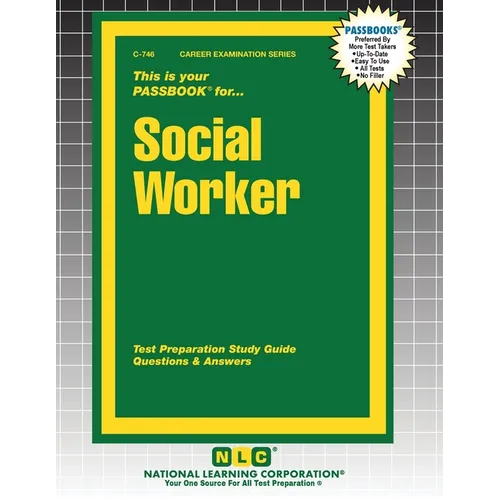Social Worker