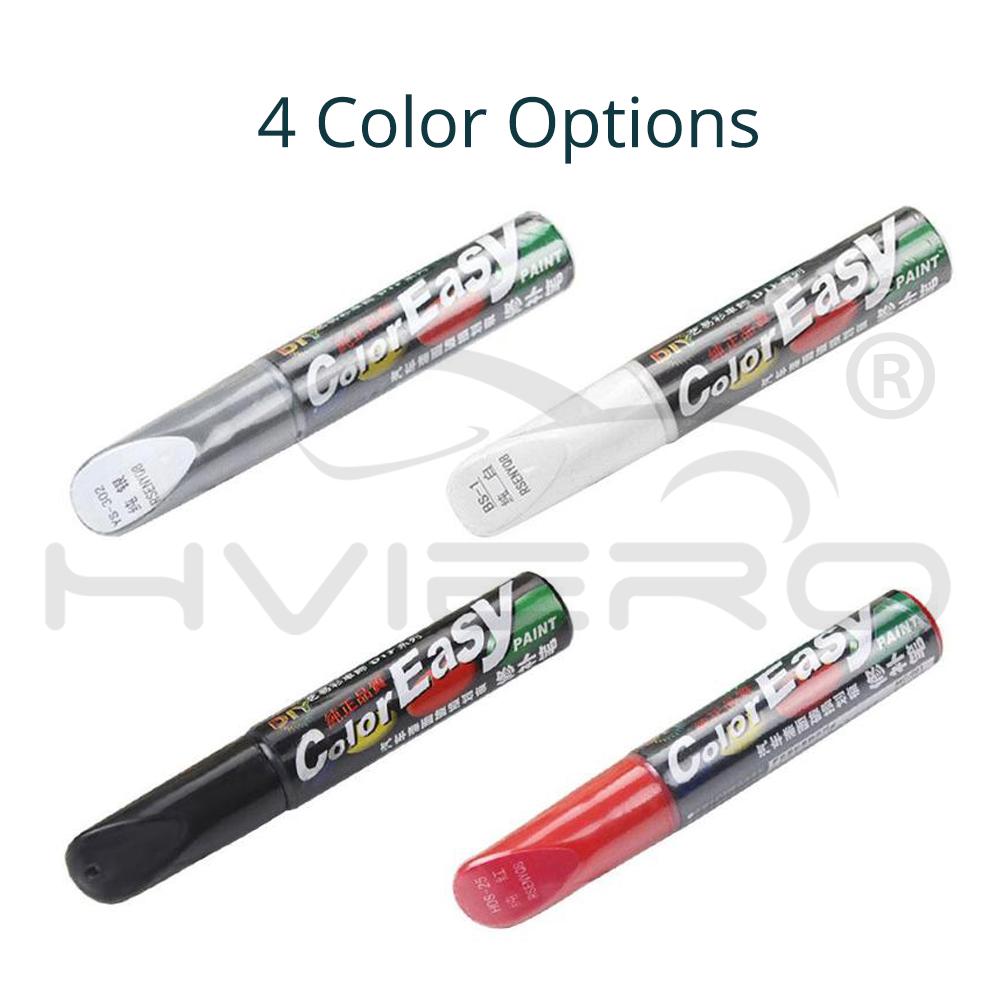 Car Repair Care Tools Waterproof Car Scratch Repair Remover Pen Auto Paint Styling Painting Pens Polishes Paint Protective Foil eprolo