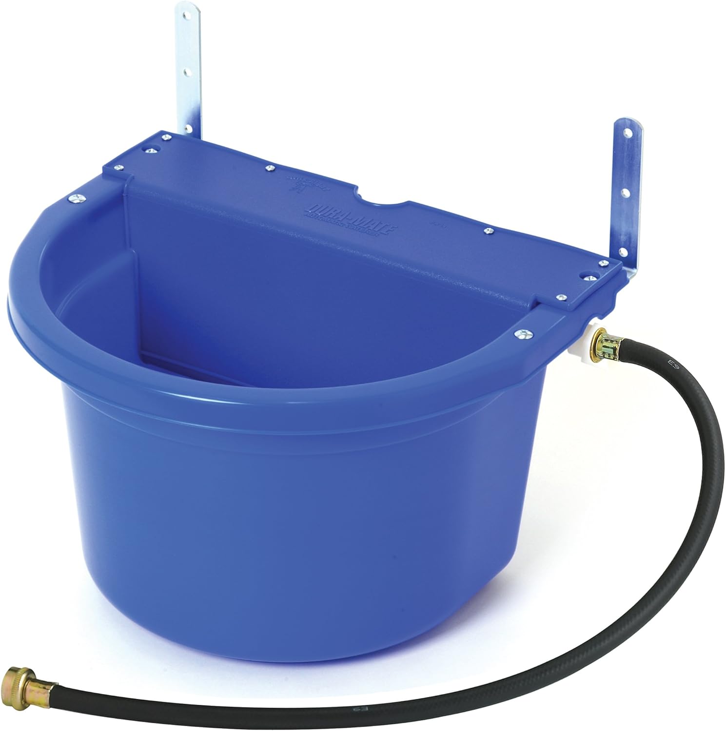 Little Giant 4Gal Waterer + Durvet Vitamins & Electrolytes 4oz 3PCK Livestock Bundle Paw and Tail Supply
