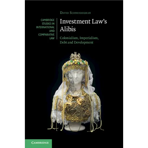 Investment Law's Alibis