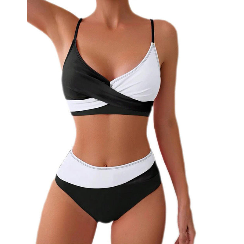Bikini Split Swimsuit Swimsuit eprolo
