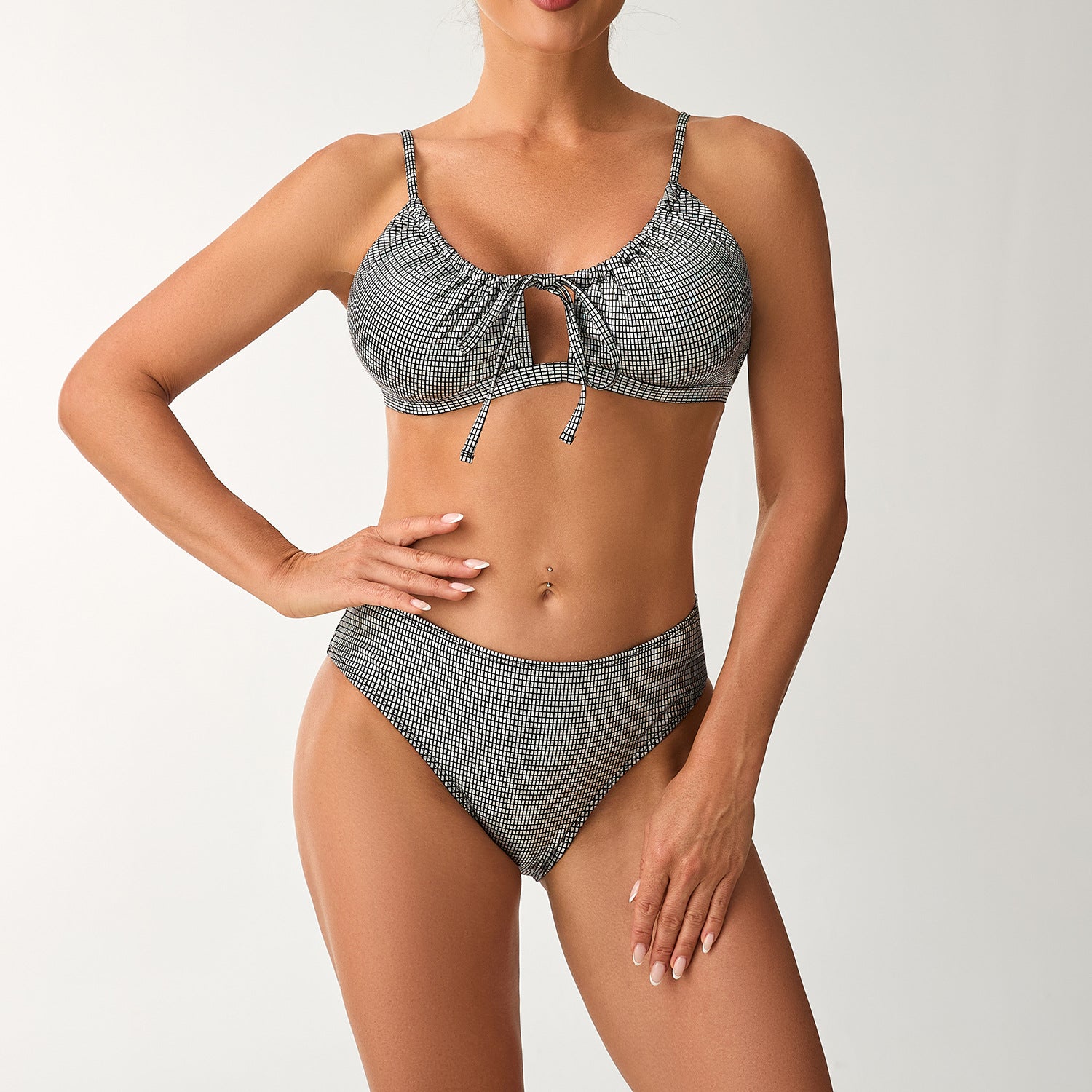 Swimsuit hot stamping fabric eprolo