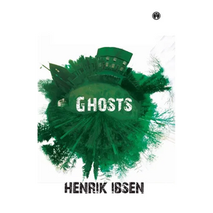 Ghosts - Paperback