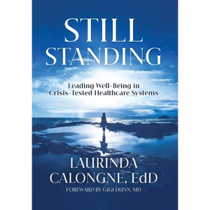 Still Standing - Hardcover
