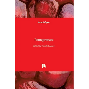 Pomegranate - Hardcover