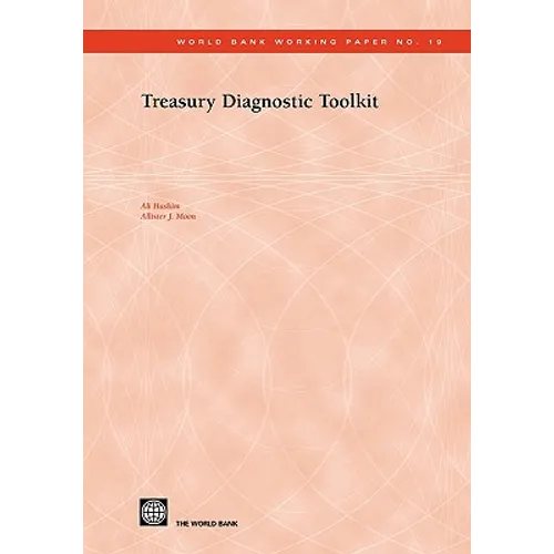 Treasury Diagnostic Toolkit