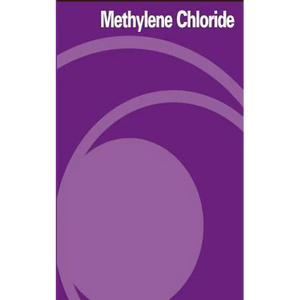 Methylene Chloride - Paperback