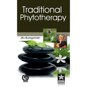 Traditional Phytotherapy - Hardcover
