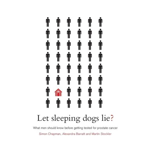 Let Sleeping Dogs Lie?