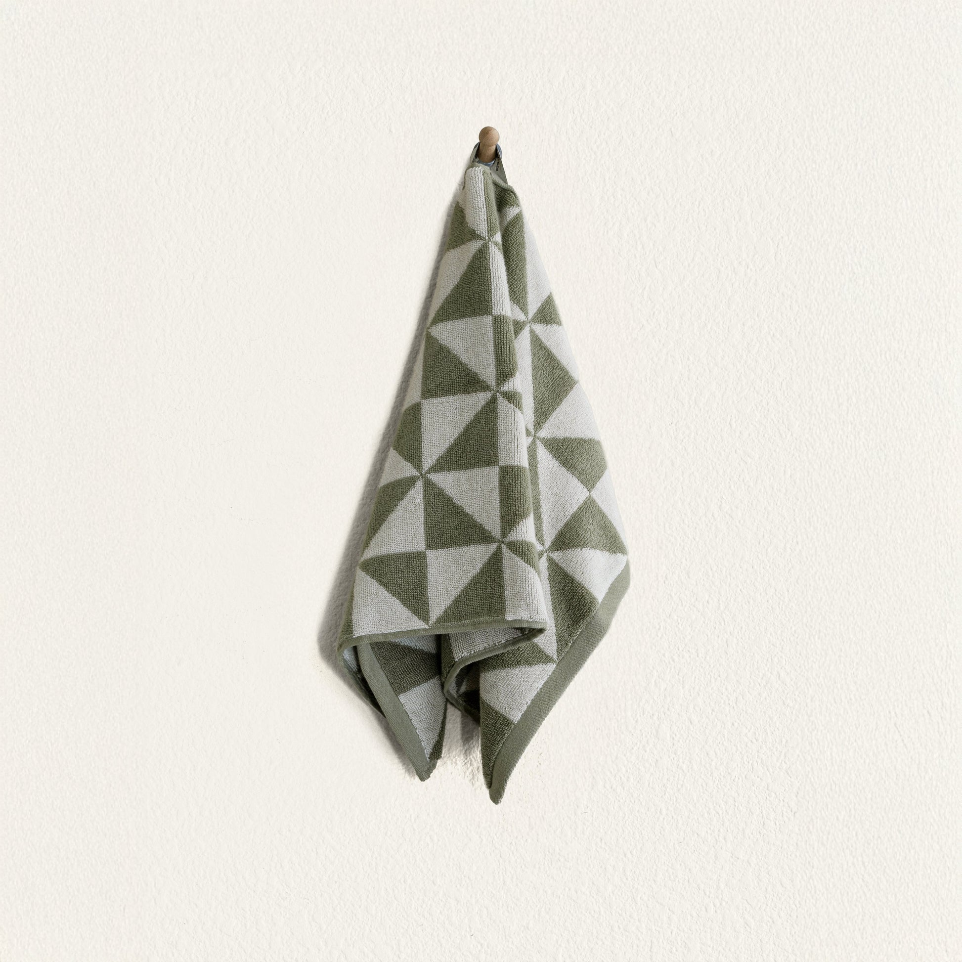 Umbra Australian Cotton Towels Italic