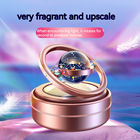 living room car air freshener diffuser solar rotating car perfume suspension aroma diffuser eprolo