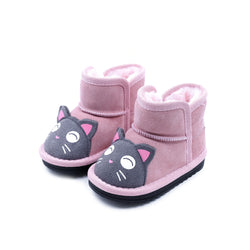 Children's snow boots