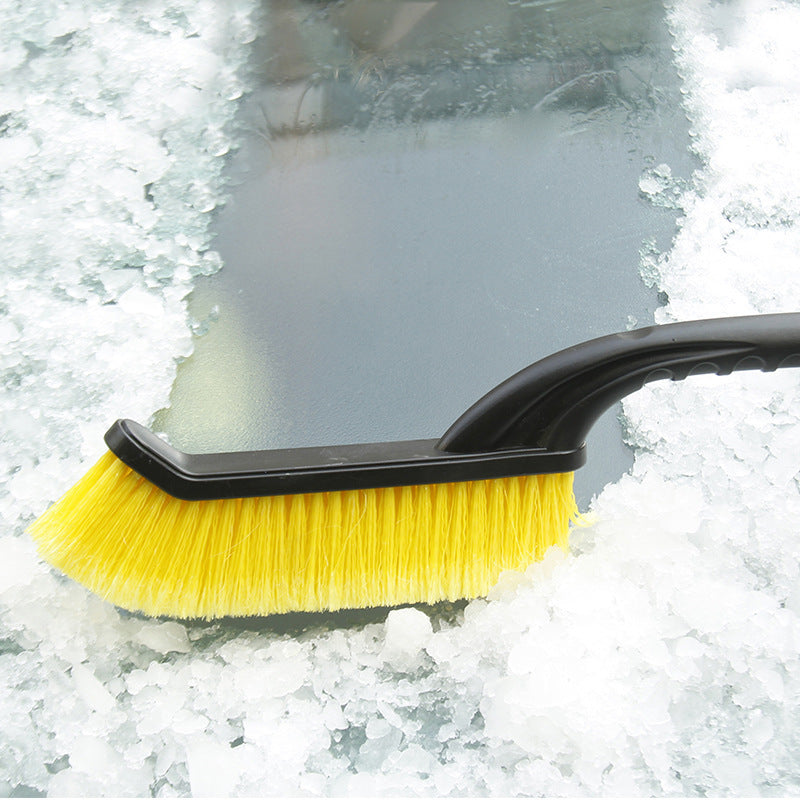 Snow Brush Car Snow Scraper Magic Device