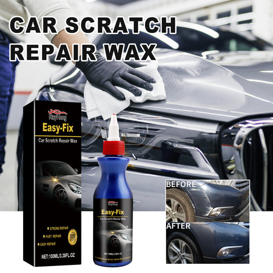Car Scratch Repair Wax eprolo