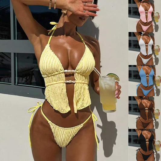 Split swimsuit eprolo