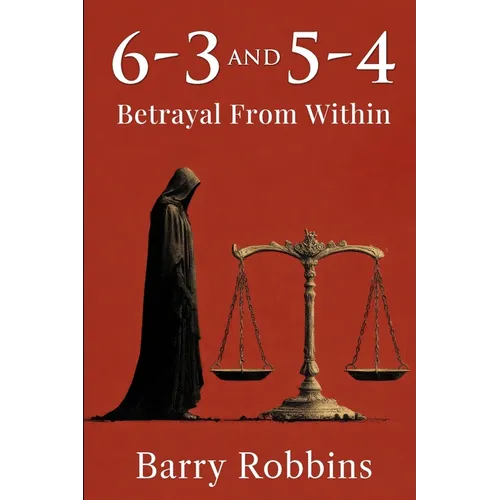 6-3 and 5-4: Betrayal From Within