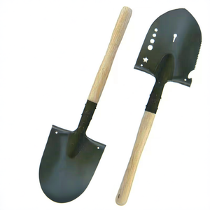 Shovel
