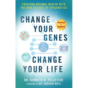 Change Your Genes, Change Your Life - Paperback