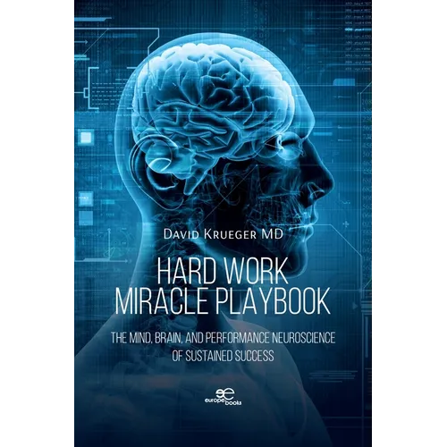 Hard Work Miracle PlayBook
