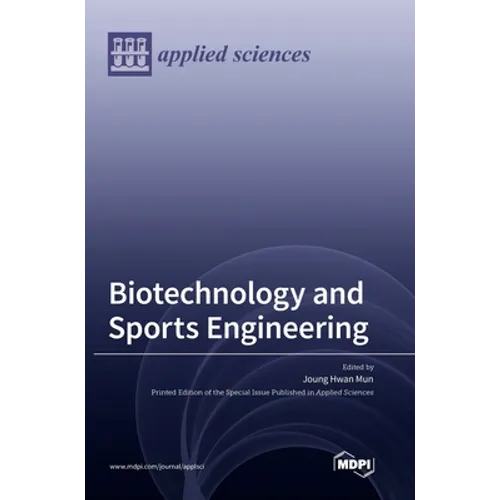 Biotechnology and Sports Engineering