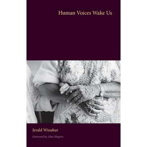 Human Voices Wake Us - Paperback