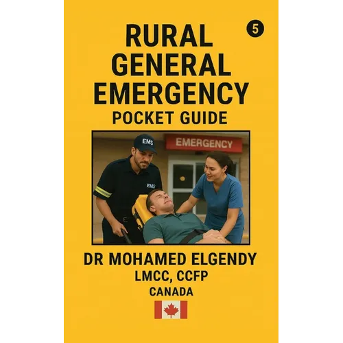 Rural General Emergency Pocket Guide
