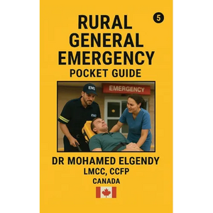 Rural General Emergency Pocket Guide - Paperback