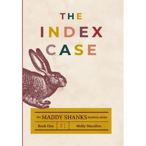 The Index Case - Hardcover