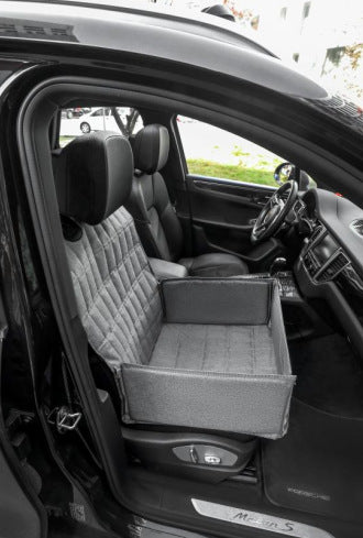 Car Pet Mat Car Front Row Pet Cushion eprolo
