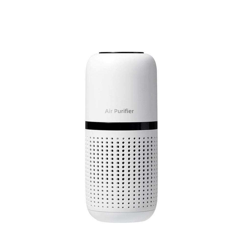 New P02 Car Air Purifier Negative Ion Small Formaldehyde Elimination Mini Car Purifier eprolo