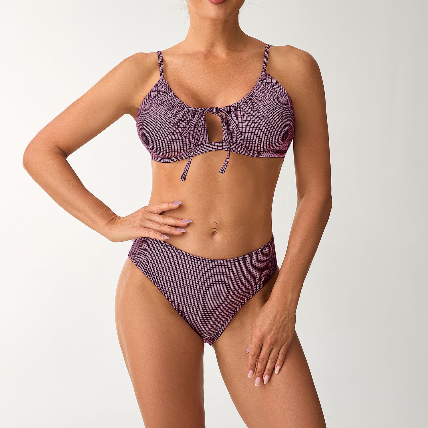 Swimsuit hot stamping fabric eprolo