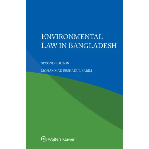 Environmental Law in Bangladesh