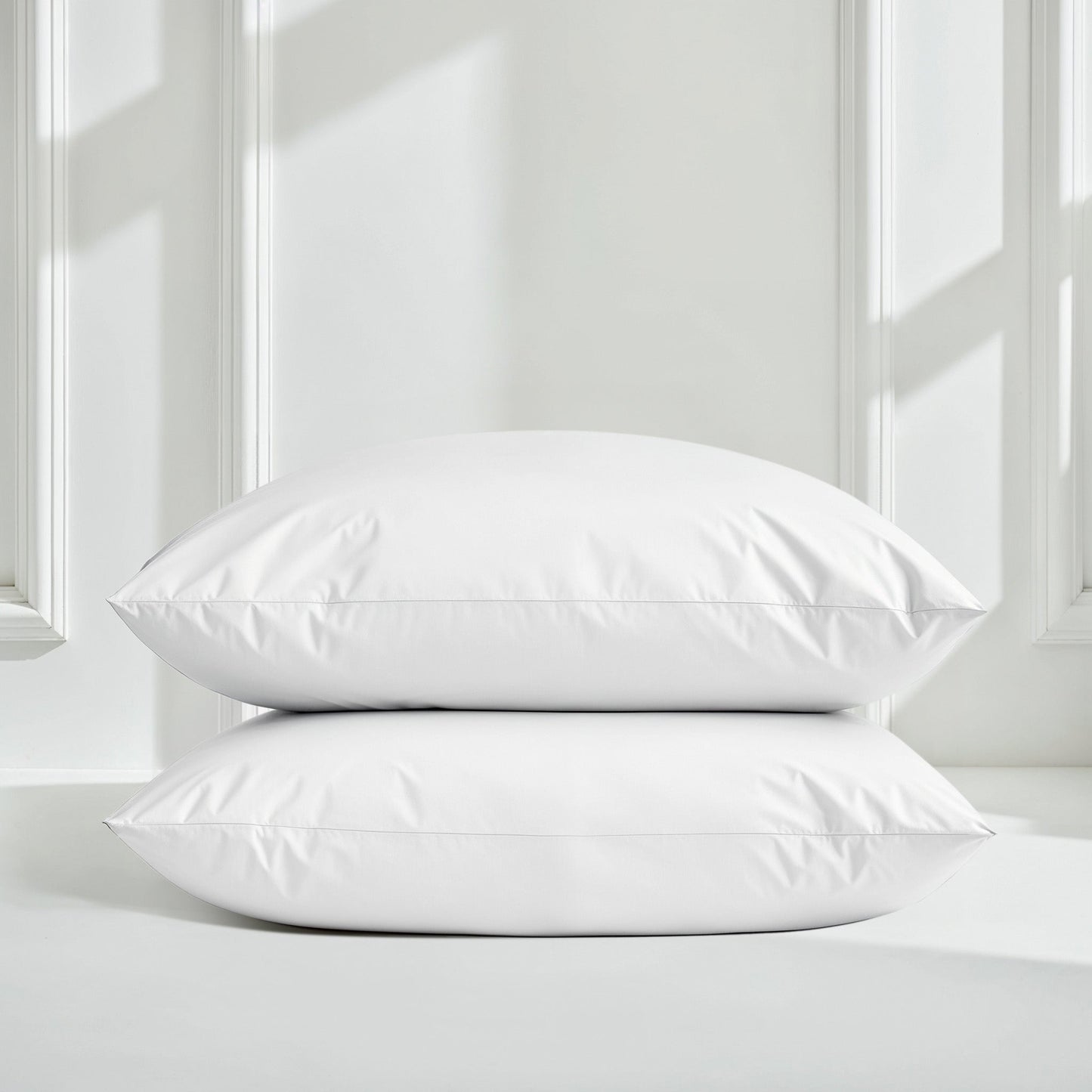 Luxe Australian Sateen Sheet Set Italic