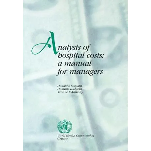 Analysis of Hospital Costs