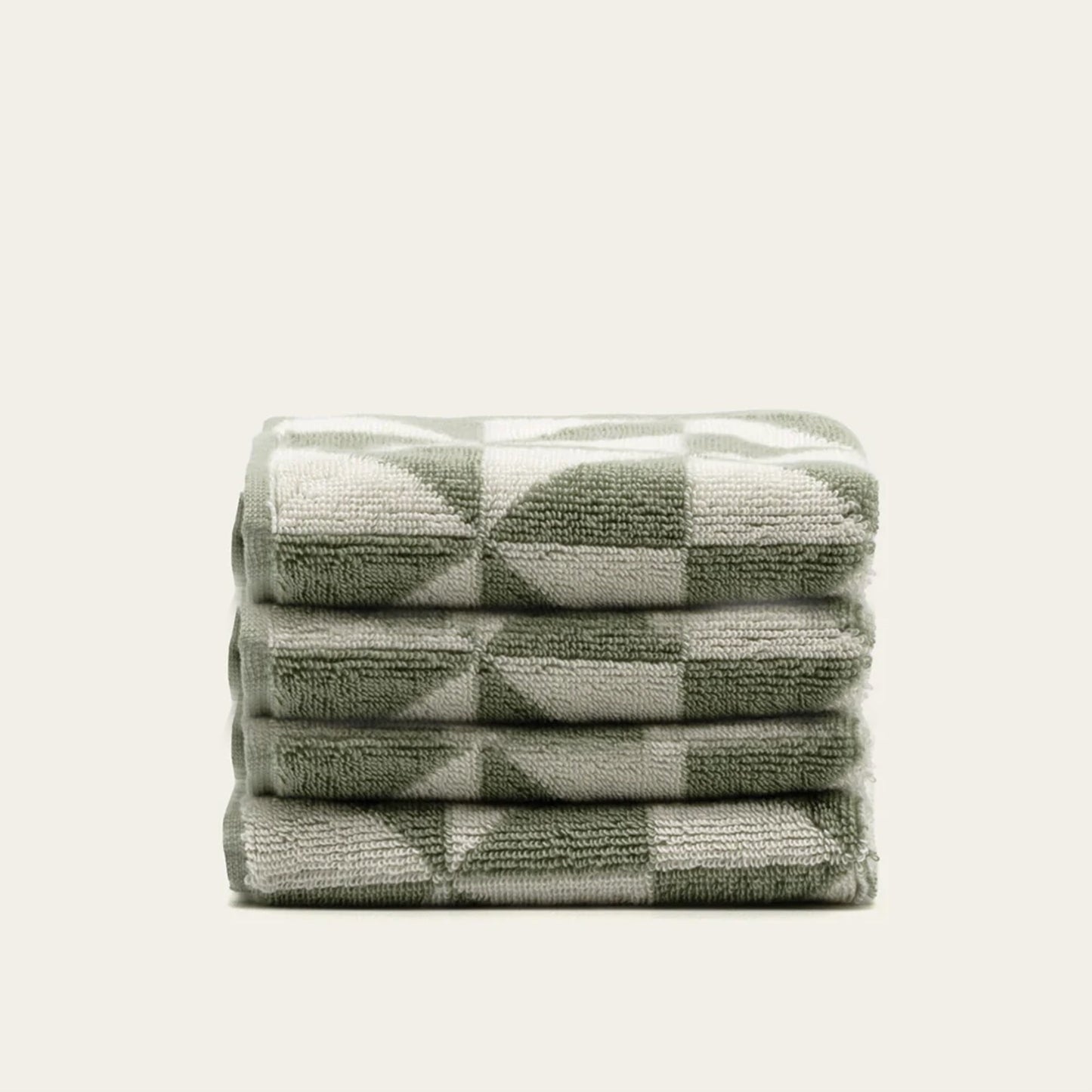 Umbra Australian Cotton Towels Italic