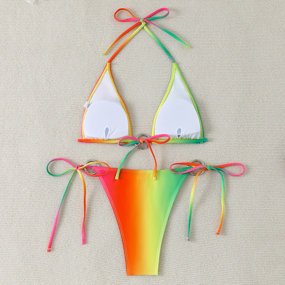 Three point swimsuit for women eprolo