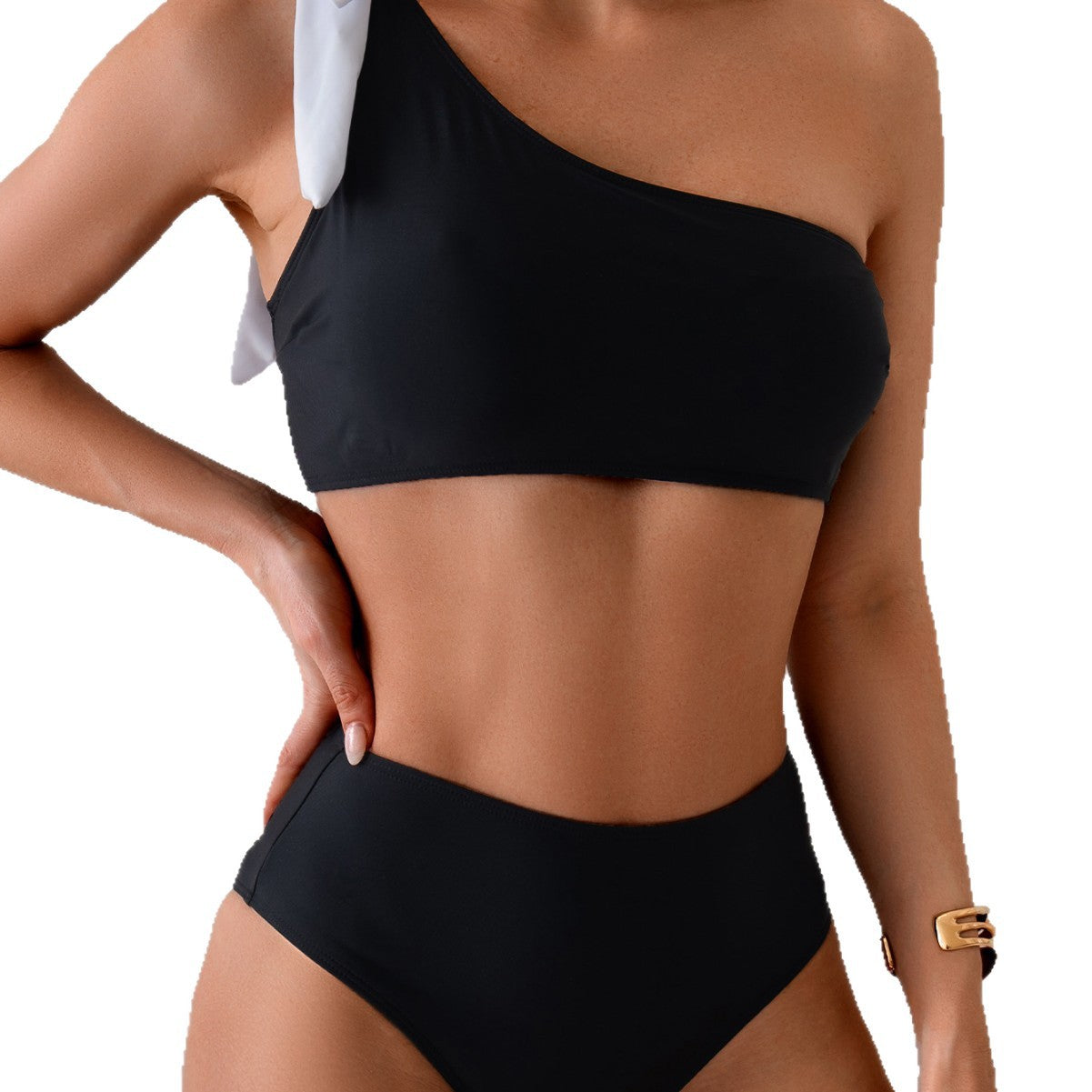 Split bikini swimsuit eprolo