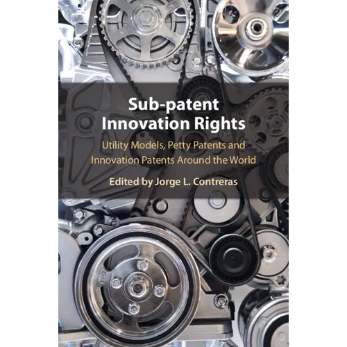 Sub-Patent Innovation Rights