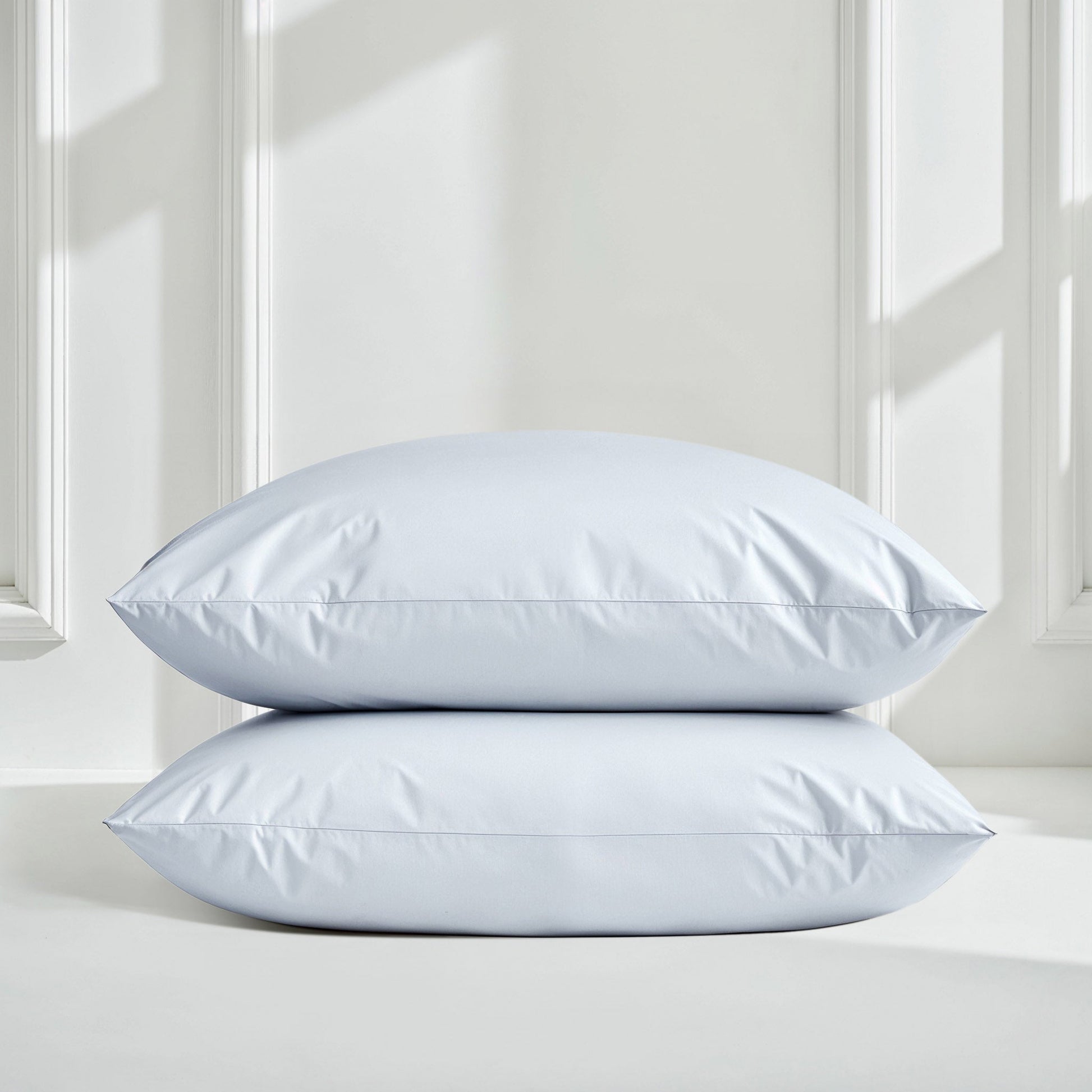 Luxe Australian Sateen Sheet Set Italic