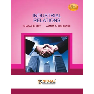 Industrial Relations - Paperback