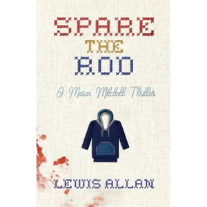 Spare The Rod - Paperback