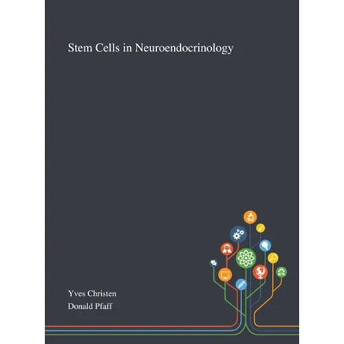 Stem Cells in Neuroendocrinology