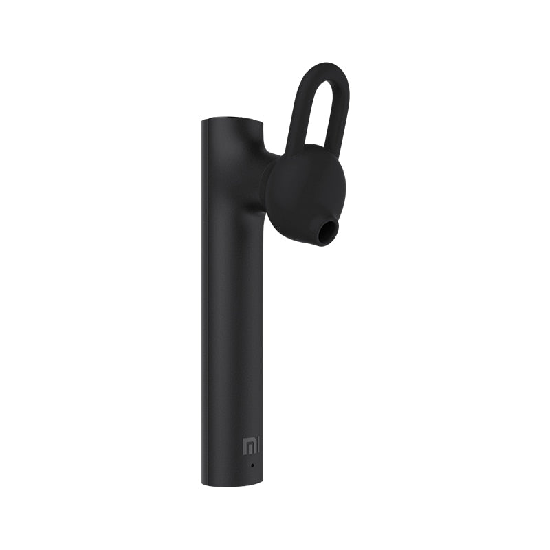 Newest Xiaomi MI Bluetooth Headset Earphone Youth Edition Bluetooth 5.0 50Mah Battery For Xiaomi Bluetooth Headset Youth eprolo