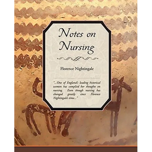 Notes on Nursing - Paperback