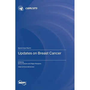 Updates on Breast Cancer - Hardcover