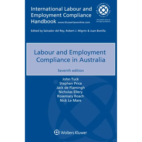 Labour and Employment Compliance in Australia