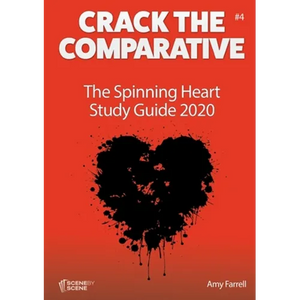 The Spinning Heart Study Guide 2020 - Paperback
